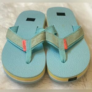 Vintage women’s Platform wedge